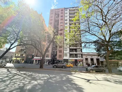 Venta departamento 1 dormitorio nueva córdoba