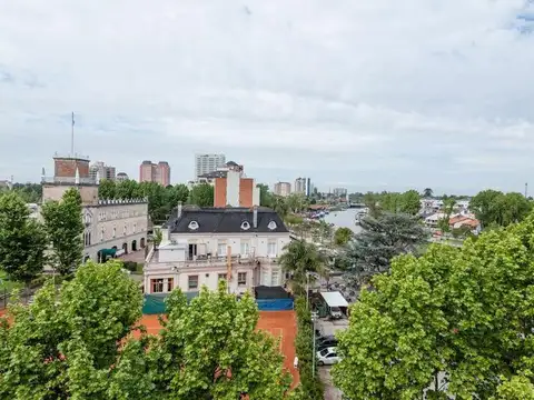 Departamento en Alquiler 15 años