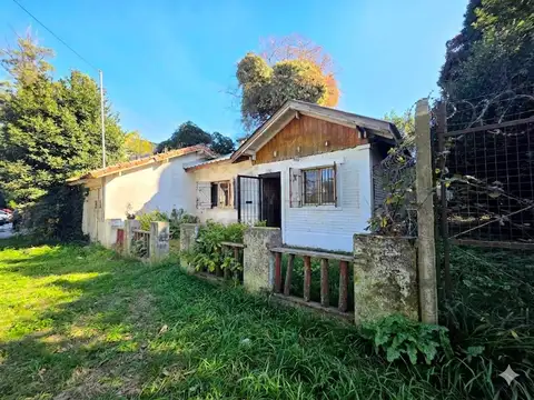 Casa en Venta de 1 dormitorio