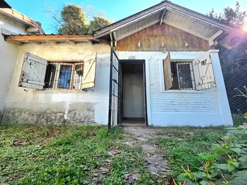 Casa en Venta 50 años