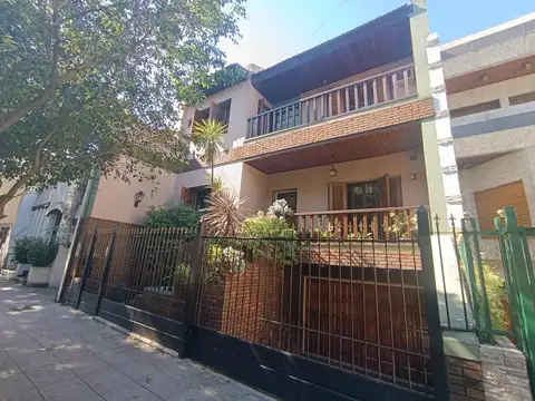 Terreno en Flores