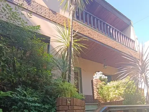 Terreno en Venta 26  mts Fondo