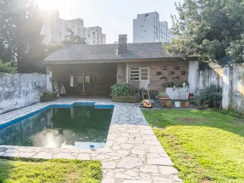 Casa 6 ambientes con 6 baños