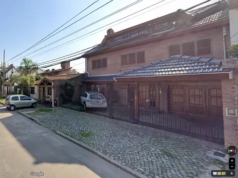 Casa en Venta de 5 dormitorios