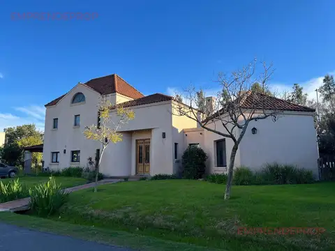 Barrio Laguna del Sol - General Pacheco