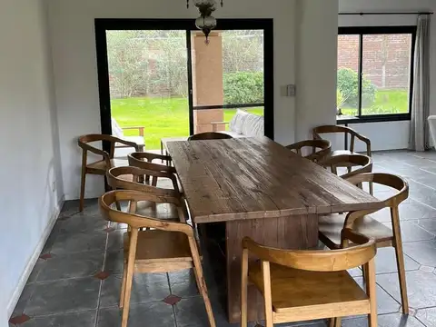 Casa en Alquiler al Noreste