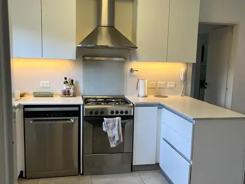 Casa en Alquiler 20 años