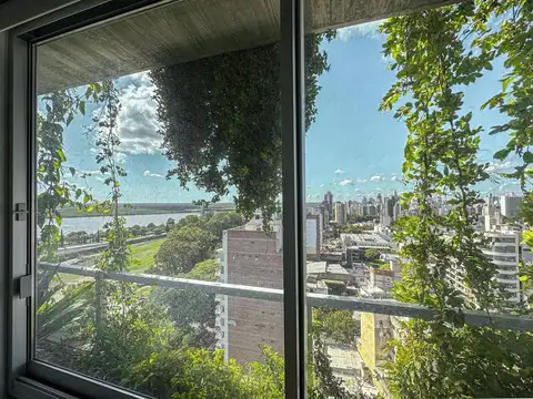 A ESTRENAR CON VISTA AL RIO