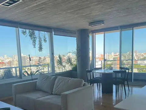 Departamento en Venta en Pichincha, USD 385.000