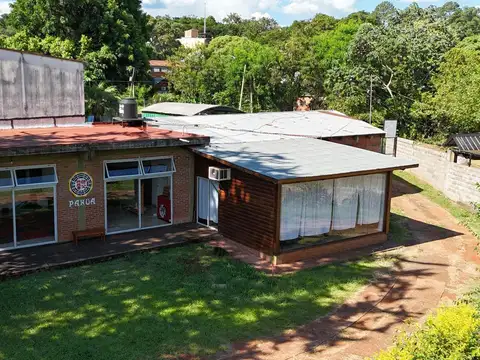 Casa en Venta de 5 dormitorios