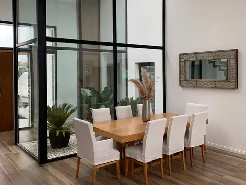 Casa en Alquiler Temporal de 3 dormitorios
