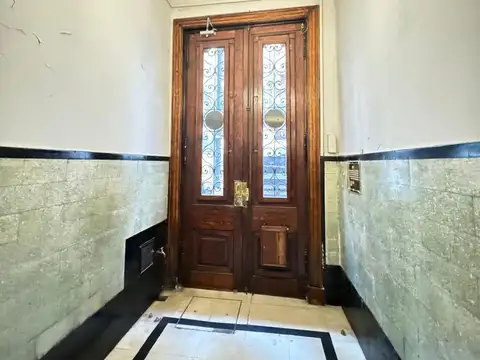 Depto Tipo Casa en Venta de 2 ambientes