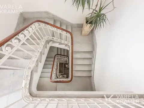 Depto Tipo Casa en Venta de 4 dormitorios