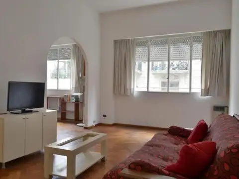 Departamento en alquiler - 1 Dormitorio 1 Baño - Retiro