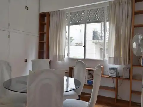 Departamento en Alquiler de 2 ambientes