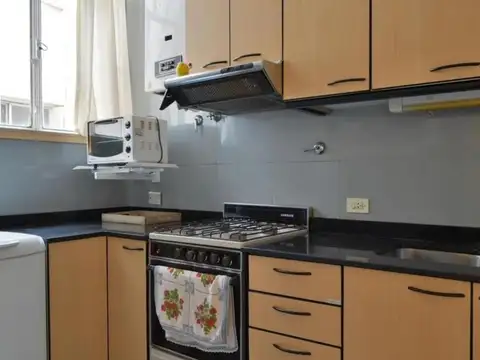 Departamento en Alquiler en Retiro, $ 825.000