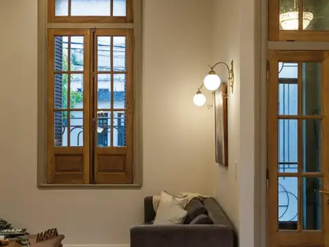 Casa en Venta al Oeste