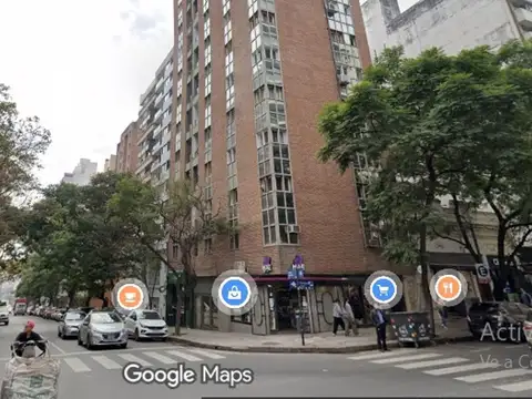 VENTA DEPARTAMENTO 2 Dormitorios Nueva Córdoba