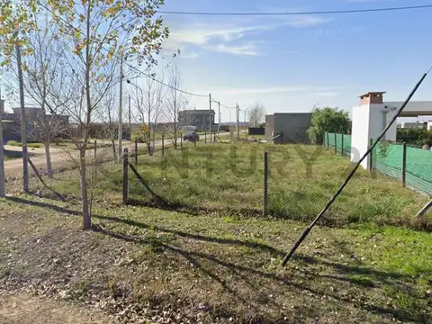 Venta Lote en Tierra de Sueños 3 Roldan