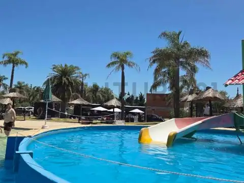 San Marcos 3000, Piso 0