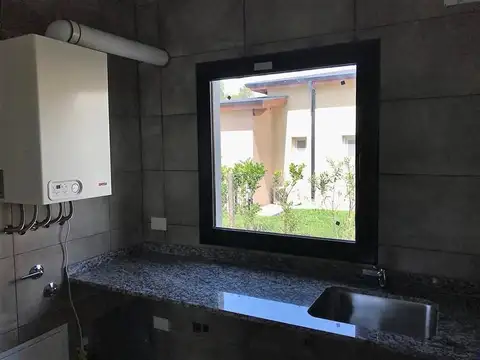 Casa a la venta en barrio Santa juana