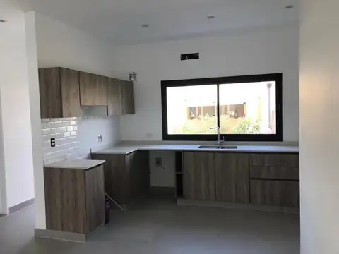 Casa a la venta en barrio Santa juana 