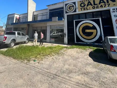 Avenida Bucar