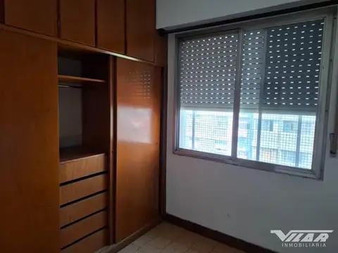 Departamento en Alquiler de 3 dormitorios