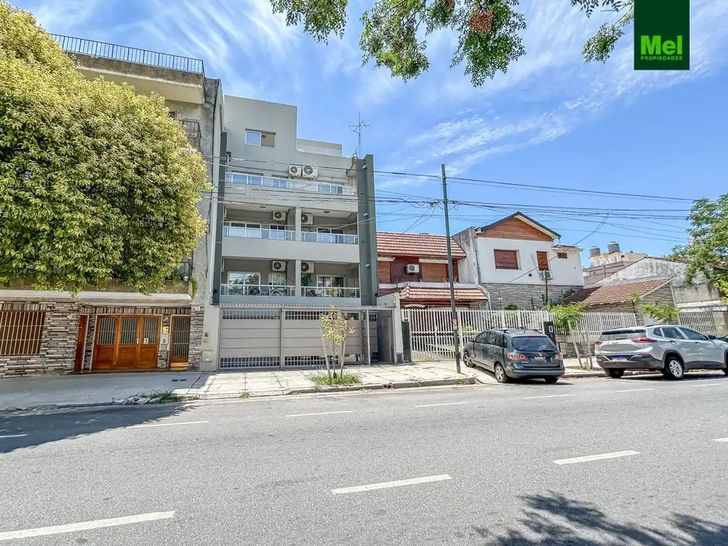 Mosconi 3741 de 8 Unidades en Villa Devoto