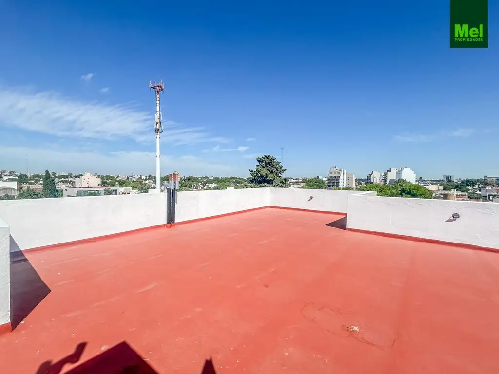 Emprendimiento en Villa Devoto