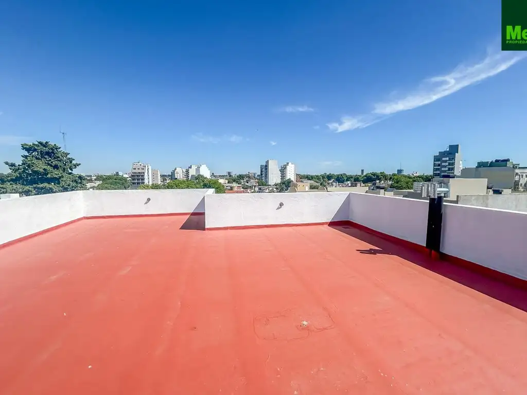 Emprendimiento en Villa Devoto - Etapa: Terminado