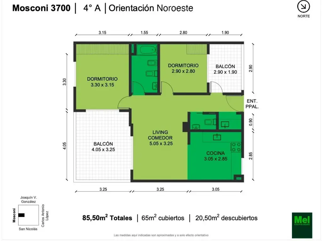 Mosconi 3741 - Foto 14