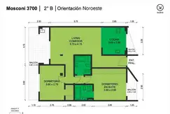 Mosconi 3741 - Foto 13