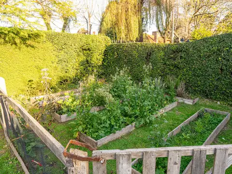 Casa en Venta 50 años