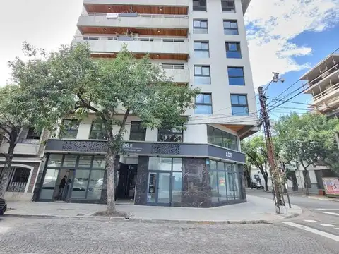 DEPARTAMENTO VENTA MONOAMBIENTE ECHESORTU ROSARIO