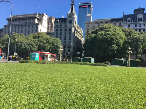 Oficina en Alquiler en Microcentro, Centro