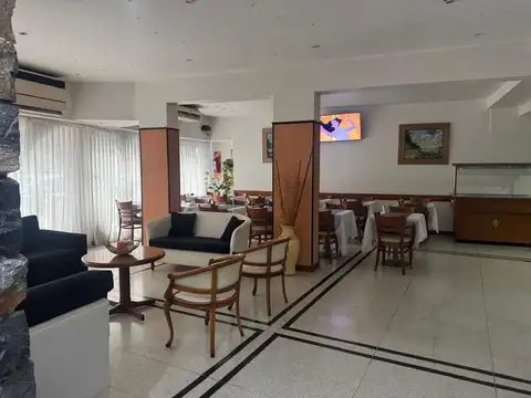 Turístico Hotel  en Alquiler en Centro, Capital Federal, Buenos Aires