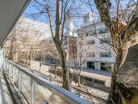 Departamento en Venta en Palermo Soho, USD 340.987