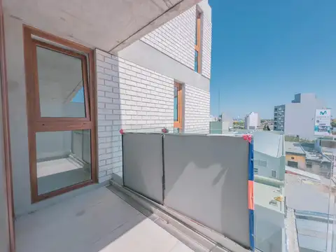 Departamento en Venta al Norte