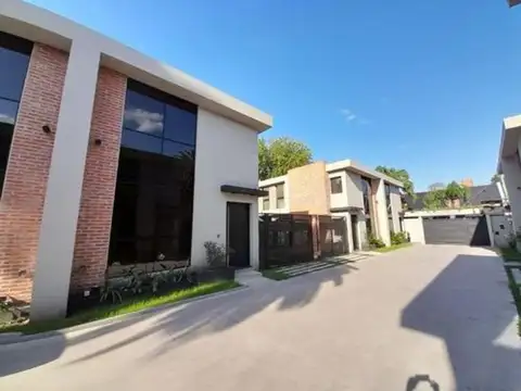 Depto Tipo Casa en Venta de 2 dormitorios