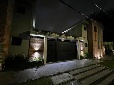 Depto Tipo Casa en Venta 3 años