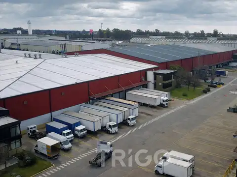 Panamericana km32 General Pacheco Tigre