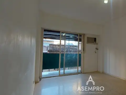 Departamento en Venta en Almagro, USD 92.000