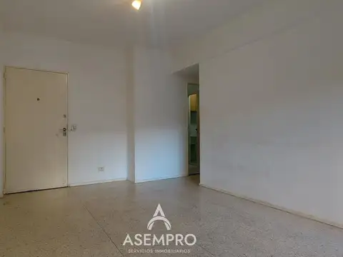 Departamento en Venta 35 años