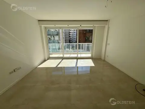 Departamento en Venta en Palermo Chico, USD 570.000