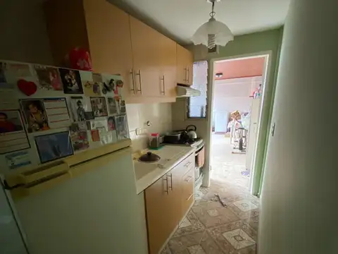 Casa en Alquiler 20 años