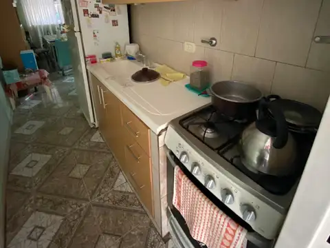 Casa en Alquiler con 1 cochera