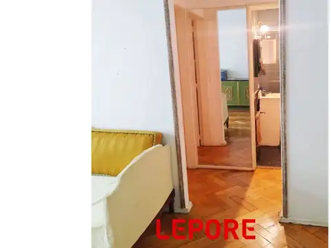 Departamento - Venta - Argentina, Capital Federal - Sarmiento 2012
