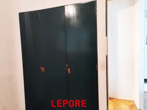 Departamento en Venta 60 años