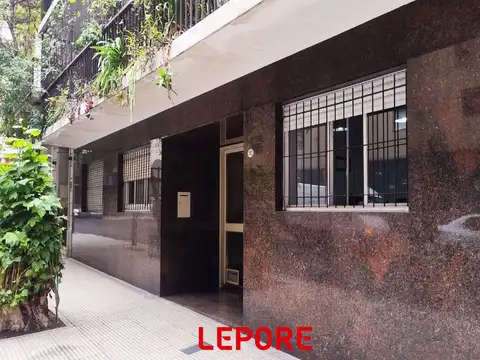Departamento - Venta - Argentina, Capital Federal - Sarmiento 2012